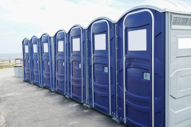 Best Event Portable Toilet Rental in USA